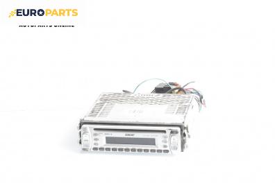CD плеър за Peugeot 206 Hatchback (08.1998 - 12.2012)