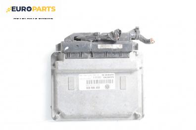 Компютър двигател за Volkswagen Polo Hatchback IV (10.2001 - 12.2005) 1.2 12V, 64 к.с.