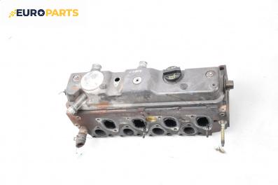 Глава за Ford Tourneo Connect (06.2002 - 12.2013) 1.8 TDCi, 90 к.с.