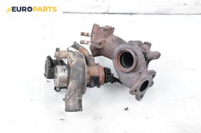 Турбо за Opel Combo Box/Combi II (10.2001 - 02.2012) 1.7 DI 16V, 65 к.с.