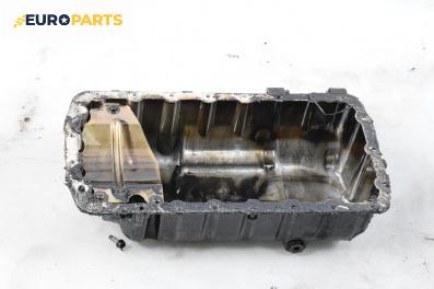 Картер за Citroen C8 Minivan (10.2002 - 06.2014) 2.0 HDi, 107 к.с.