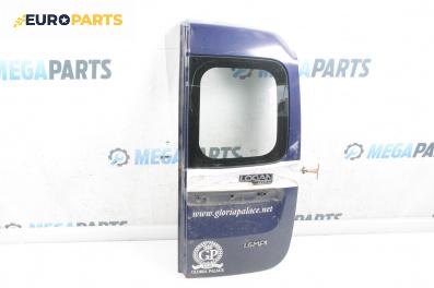 Врата на багажно/товарно пространство за Dacia Logan MCV I (02.2007 - 02.2013), комби, позиция: задна, лява