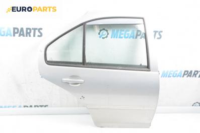 Врата за Volkswagen Bora Sedan (10.1998 - 12.2013), 4+1 вр., седан, позиция: задна, дясна