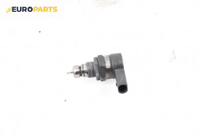 Регулатор налягане гориво за Mercedes-Benz E-Class Sedan (W211) (03.2002 - 03.2009) E 220 CDI (211.006), 150 к.с.