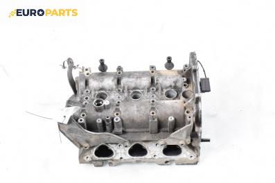 Глава за Volkswagen Polo Hatchback IV (10.2001 - 12.2005) 1.2 12V, 64 к.с.