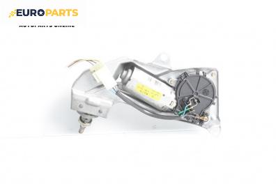 Ел. мотор за чистачките за Renault Megane I Hatchback (08.1995 - 12.2004), хечбек, позиция: задна