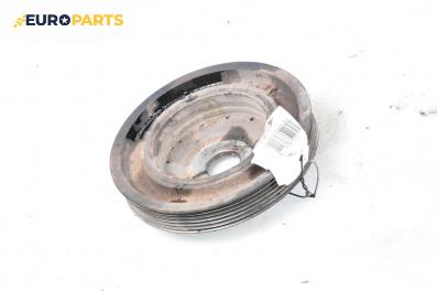 Ремъчна шайба за колянов вал за Renault Kangoo Express II (02.2008 - ...) 1.5 dCi, 68 к.с.