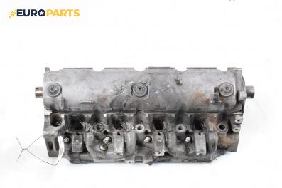 Глава за Renault Laguna II Grandtour (03.2001 - 12.2007) 1.9 dCi (KG0G), 120 к.с.