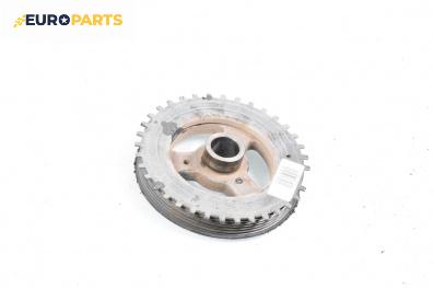 Ремъчна шайба за колянов вал за Mazda 6 Station Wagon I (08.2002 - 12.2007) 1.8, 120 к.с.