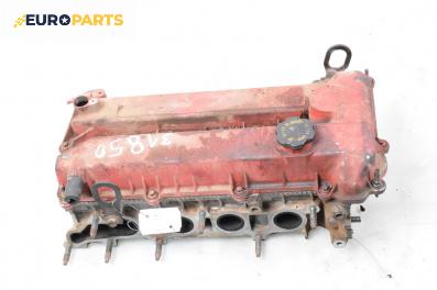 Глава за Mazda 6 Station Wagon I (08.2002 - 12.2007) 1.8, 120 к.с.