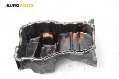 Картер за Dacia Logan MCV I (02.2007 - 02.2013) 1.6, 87 к.с.