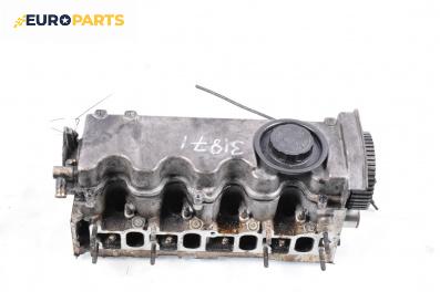 Глава за Alfa Romeo 145 Hatchback (07.1994 - 01.2001) 1.9 JTD, 105 к.с.