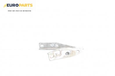 Панта преден капак за Peugeot 206 CC Cabrio (09.2000 - 12.2008), 2+1 вр., кабрио, позиция: дясна