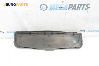 Стойка заден номер за Opel Zafira A Minivan (04.1999 - 06.2005), миниван