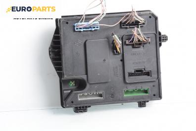 Комфорт модул за Renault Megane III Hatchback (11.2008 - 12.2015)