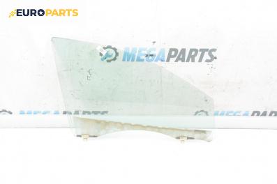 Странично стъкло за Renault Megane III Hatchback (11.2008 - 12.2015), 4+1 вр., хечбек, позиция: предна, дясна