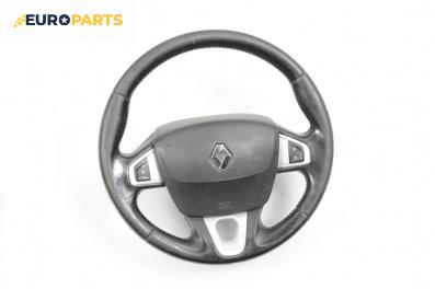 Волан за Renault Megane III Hatchback (11.2008 - 12.2015)