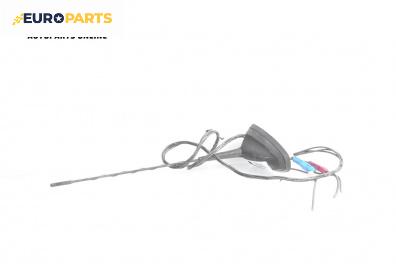 Антена за Renault Megane III Hatchback (11.2008 - 12.2015)