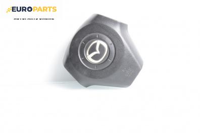 Airbag за Mazda 3 Hatchback I (10.2003 - 12.2009), 4+1 вр., хечбек, позиция: предна