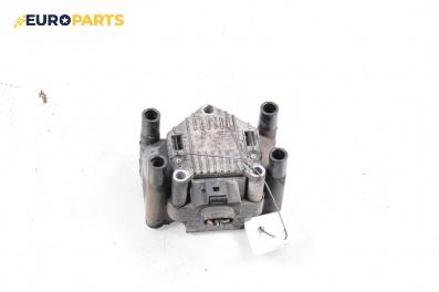 Запалителна бобина за Volkswagen Bora Sedan (10.1998 - 12.2013) 1.6, 101 к.с.