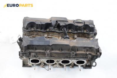 Глава за Peugeot 206 CC Cabrio (09.2000 - 12.2008) 1.6 16V, 109 к.с.