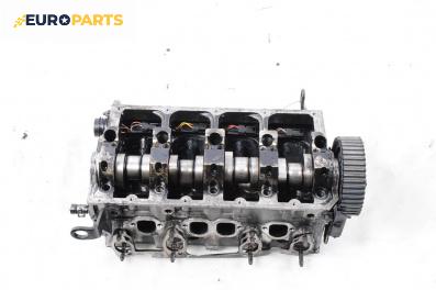 Глава за Audi A4 Sedan B6 (11.2000 - 12.2004) 1.9 TDI, 130 к.с.