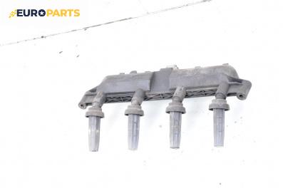 Запалителна бобина за Peugeot 206 Hatchback (08.1998 - 12.2012) 1.4 i, 75 к.с.