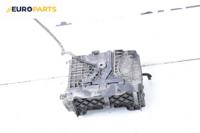 Стойка алтернатор за Renault Megane III Hatchback (11.2008 - 12.2015) 1.5 dCi (BZ09, BZ0D), 110 к.с.