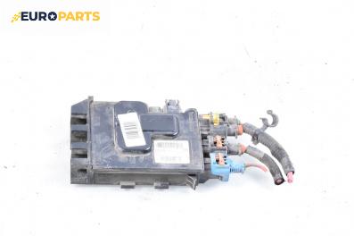 Клема плюсов кабел за Renault Megane III Hatchback (11.2008 - 12.2015) 1.5 dCi (BZ09, BZ0D), 110 к.с.