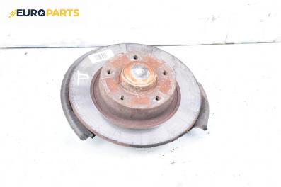 Спирачен диск за Renault Megane III Hatchback (11.2008 - 12.2015), позиция: предна