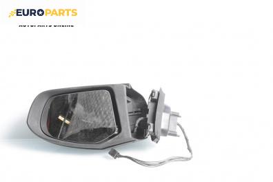 Огледало за Mercedes-Benz A-Class Hatchback W169 (09.2004 - 06.2012), 4+1 вр., хечбек, позиция: дясна