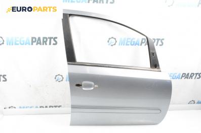 Врата за Opel Zafira B Minivan (07.2005 - 14.2015), 4+1 вр., миниван, позиция: предна, дясна