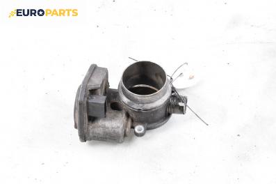 Дроселова клапа за BMW 3 Series E90 Touring E91 (09.2005 - 06.2012) 320 d, 163 к.с.