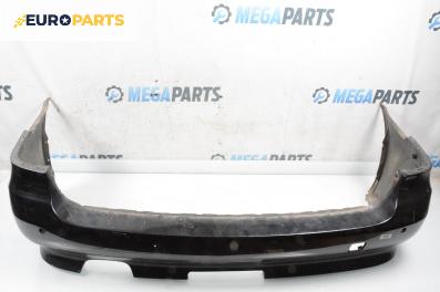 Задна броня за BMW 5 Series E60 Touring E61 (06.2004 - 12.2010), комби