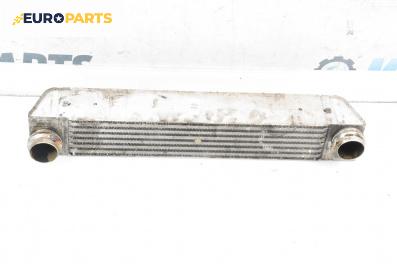 Интеркулер за BMW 5 Series E60 Touring E61 (06.2004 - 12.2010) 525 d, 177 к.с.
