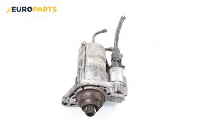 Стартер за Audi A3 Sportback I (09.2004 - 03.2015) 1.9 TDI, 105 к.с.