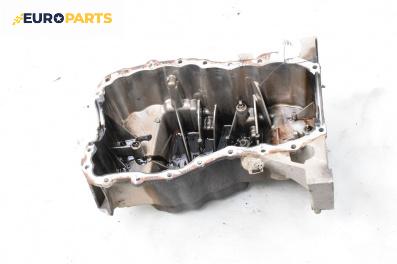 Картер за Renault Megane III Hatchback (11.2008 - 12.2015) 1.5 dCi (BZ09, BZ0D), 110 к.с.