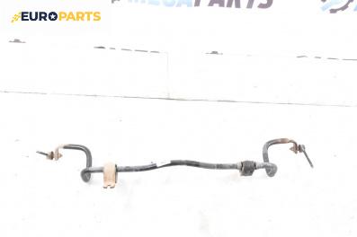 Стабилизираща щанга за Renault Megane III Hatchback (11.2008 - 12.2015), хечбек