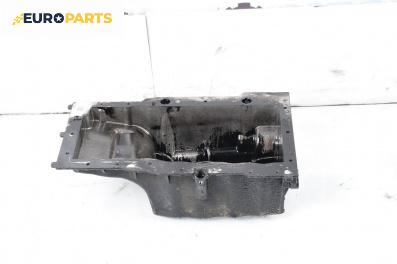 Картер за Jeep Cherokee SUV III (09.2001 - 01.2008) 2.8 CRD 4x4, 163 к.с.