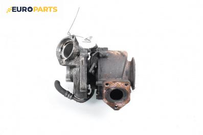 Турбо за BMW 3 Series E90 Touring E91 (09.2005 - 06.2012) 320 d, 163 к.с.