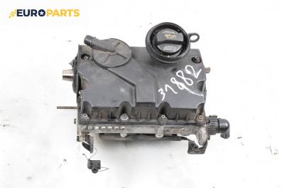 Глава за Skoda Fabia I Combi (04.2000 - 12.2007) 1.4 TDI, 80 к.с.