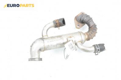 EGR охладител за Skoda Fabia I Combi (04.2000 - 12.2007) 1.4 TDI, 80 к.с.