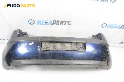 Задна броня за Citroen C4 Hatchback I (11.2004 - 12.2013), хечбек