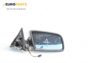 Огледало за BMW 5 Series E60 Touring E61 (06.2004 - 12.2010), 4+1 вр., комби, позиция: дясна