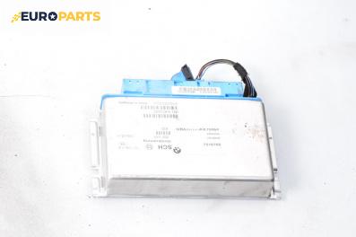 Компютър автоматични скорости за BMW 3 Series E46 Sedan (02.1998 - 04.2005), автоматик, № 11070KK70064 / 7516760