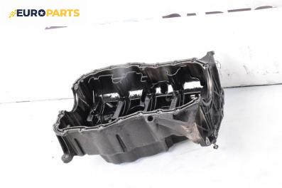 Картер за Renault Scenic II Minivan (06.2003 - 07.2010) 1.5 dCi (JM0F), 82 к.с.