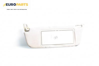 Сенник за Opel Vectra B Sedan (09.1995 - 04.2002), позиция: лява