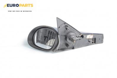 Огледало за Opel Vectra B Sedan (09.1995 - 04.2002), 4+1 вр., седан, позиция: лява