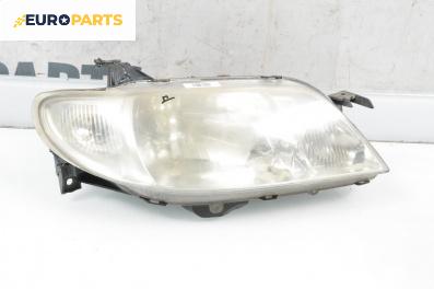 Фар за Mazda 323 F VI Hatchback (09.1998 - 05.2004), хечбек, позиция: дясна