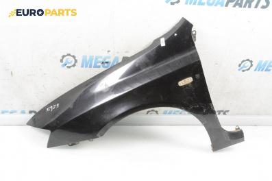 Калник за Fiat Stilo Hatchback (10.2001 - 11.2010), 2+1 вр., хечбек, позиция: предна, лява